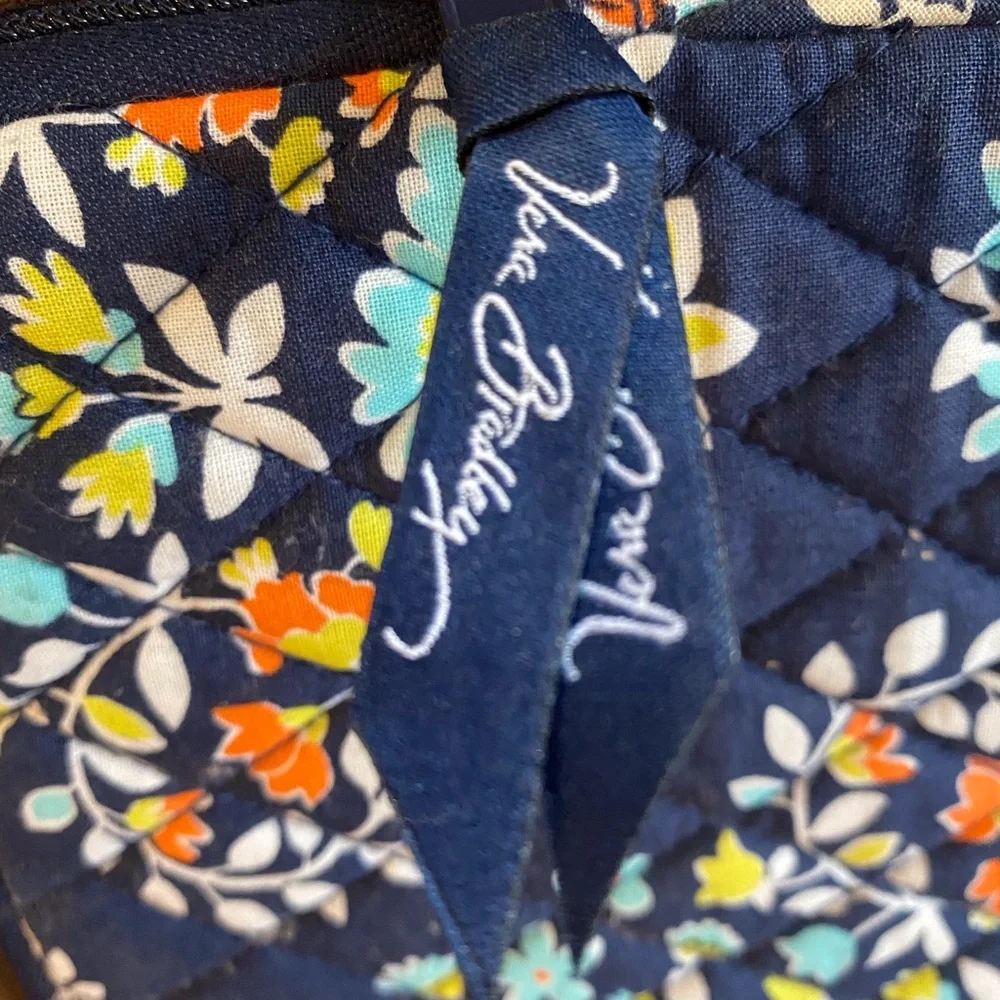 Vera Bradley tablet sleeve floral